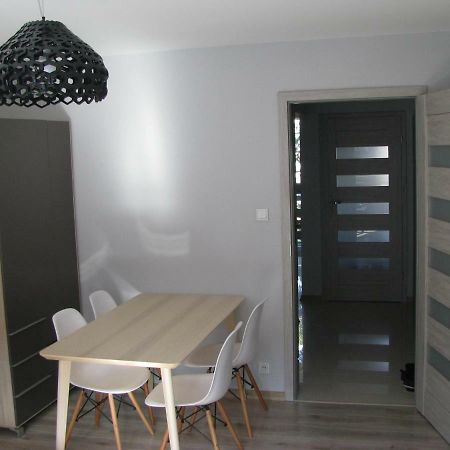 Apartament Zakopane Buitenkant foto