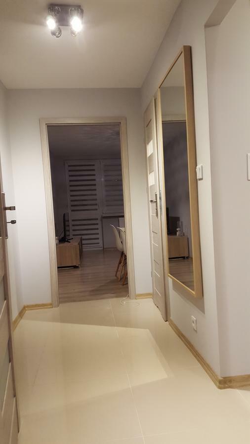 Apartament Zakopane Buitenkant foto