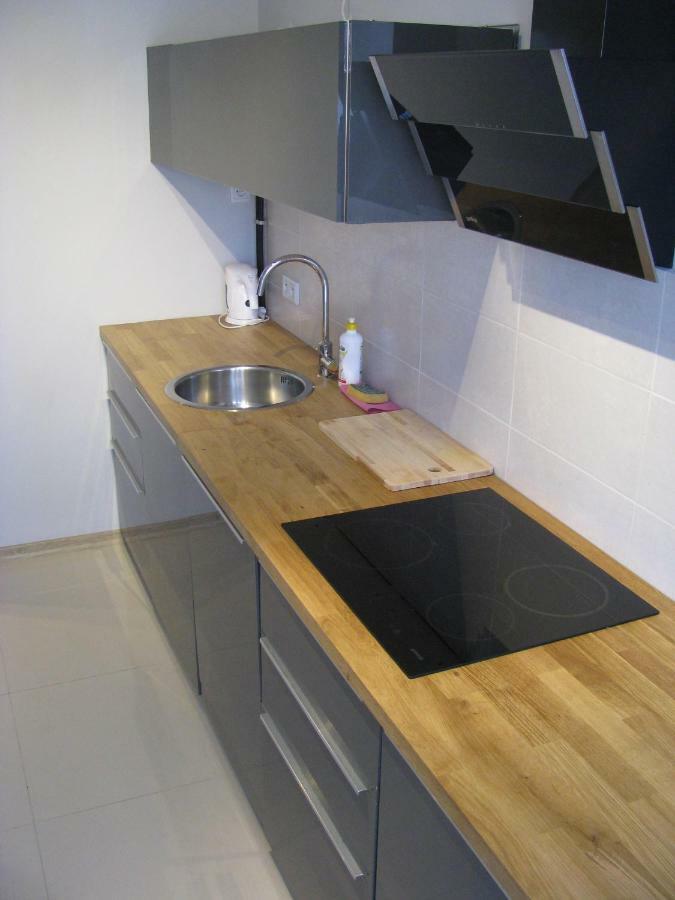 Apartament Zakopane Buitenkant foto
